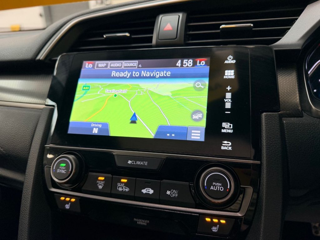 Used Honda Civic 2019 for sale - 78056582: Photo 28