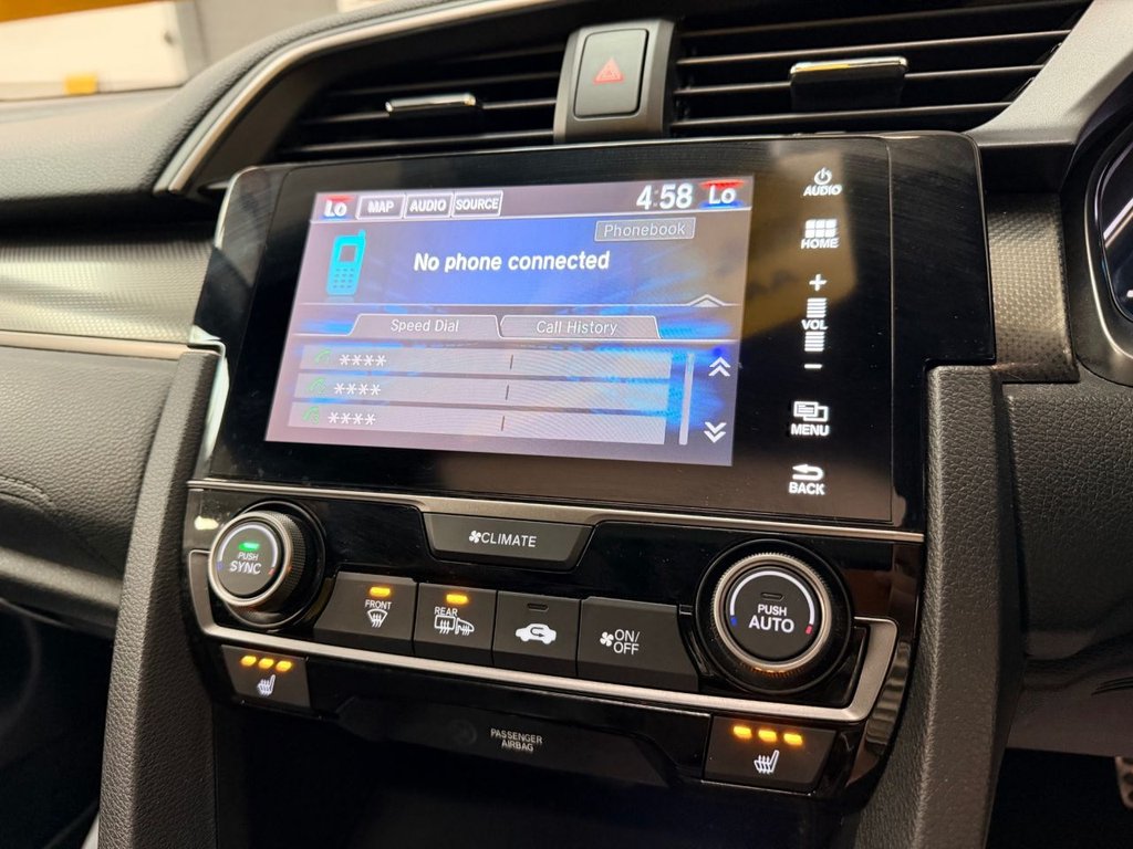 Used Honda Civic 2019 for sale - 78056582: Photo 29