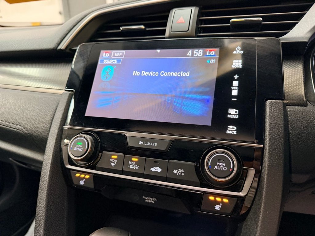 Used Honda Civic 2019 for sale - 78056582: Photo 30