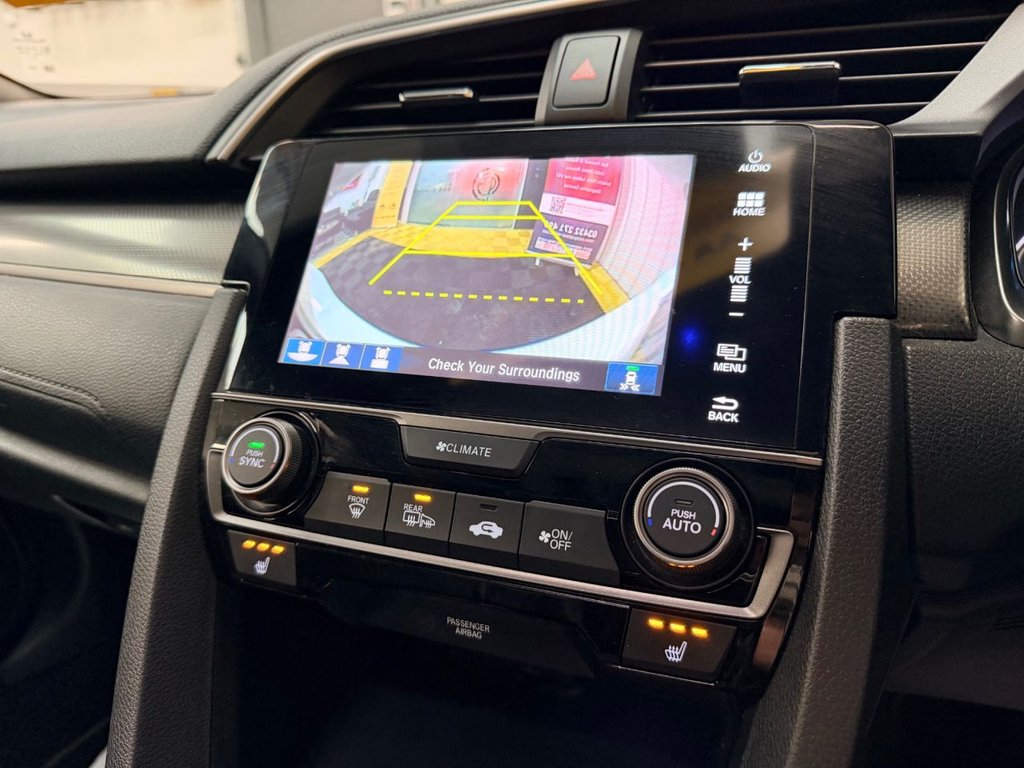 Used Honda Civic 2019 for sale - 78056582: Photo 31