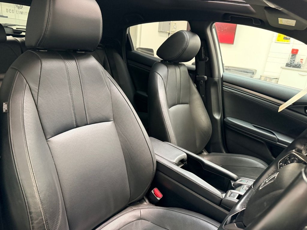 Used Honda Civic 2019 for sale - 78056582: Photo 33