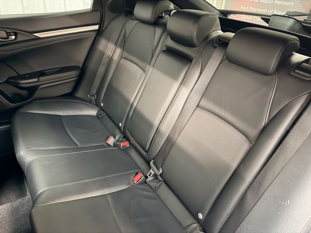 Used Honda Civic 2019 for sale - 78056582: Photo 36