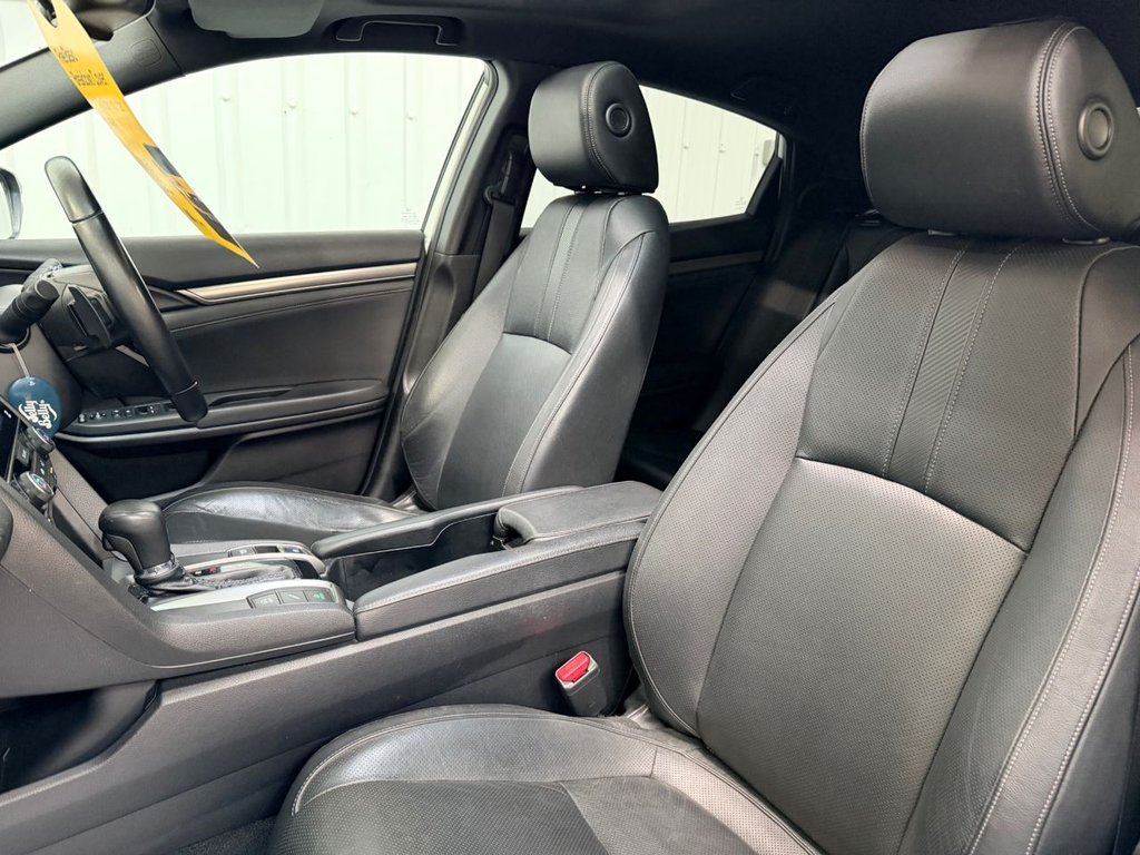 Used Honda Civic 2019 for sale - 78056582: Photo 37
