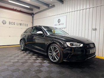 Used Audi A3 2016 for sale - 78607695: Photo