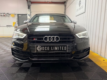 Used Audi A3 2016 for sale - 78607695: Photo