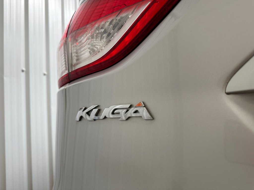 Used Ford Kuga 2013 for sale - 76797521: Photo 10