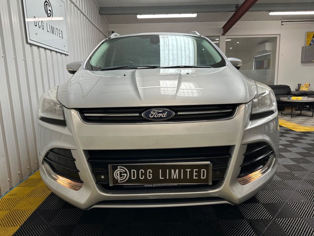 Used Ford Kuga 2013 for sale - 76797521: Photo 16