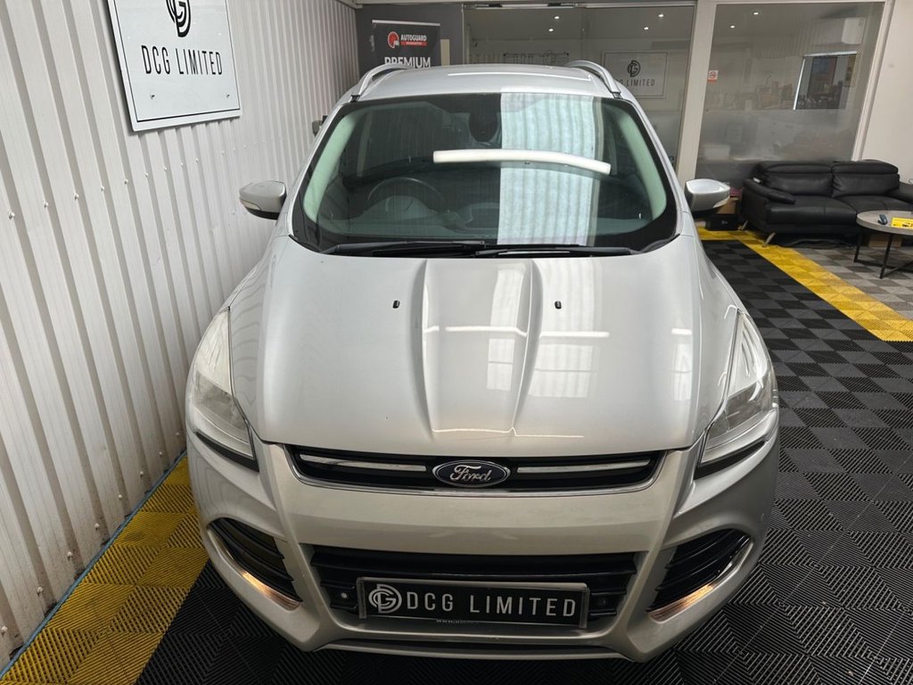 Used Ford Kuga 2013 for sale - 76797521: Photo 17