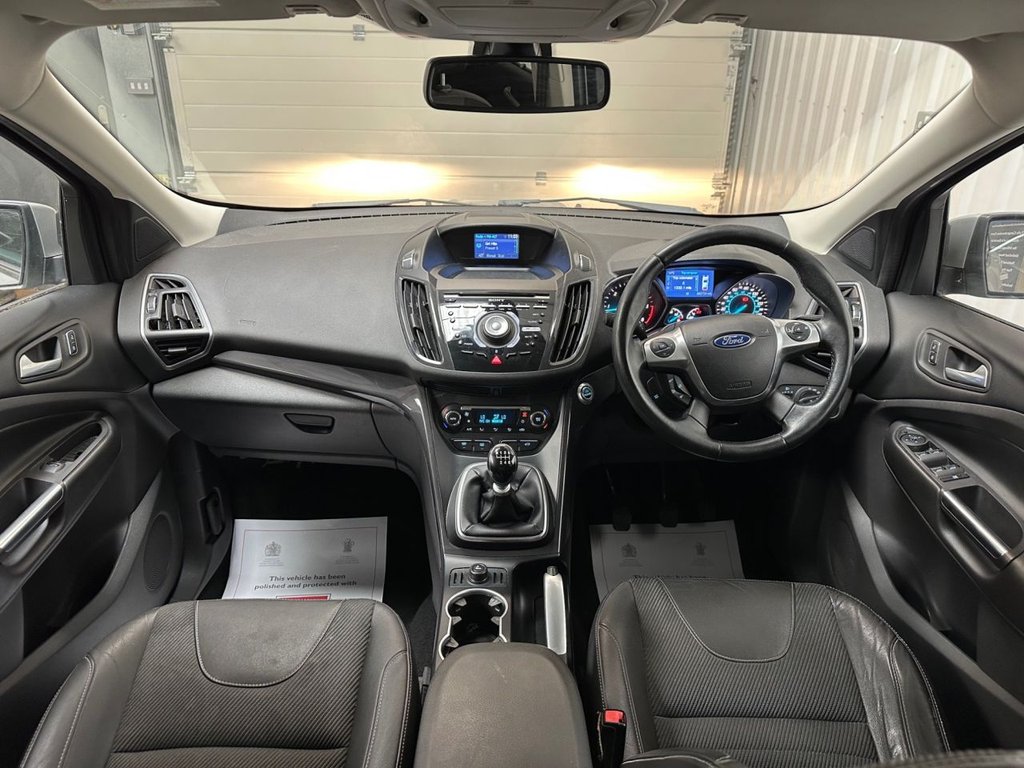 Used Ford Kuga 2013 for sale - 76797521: Photo 18