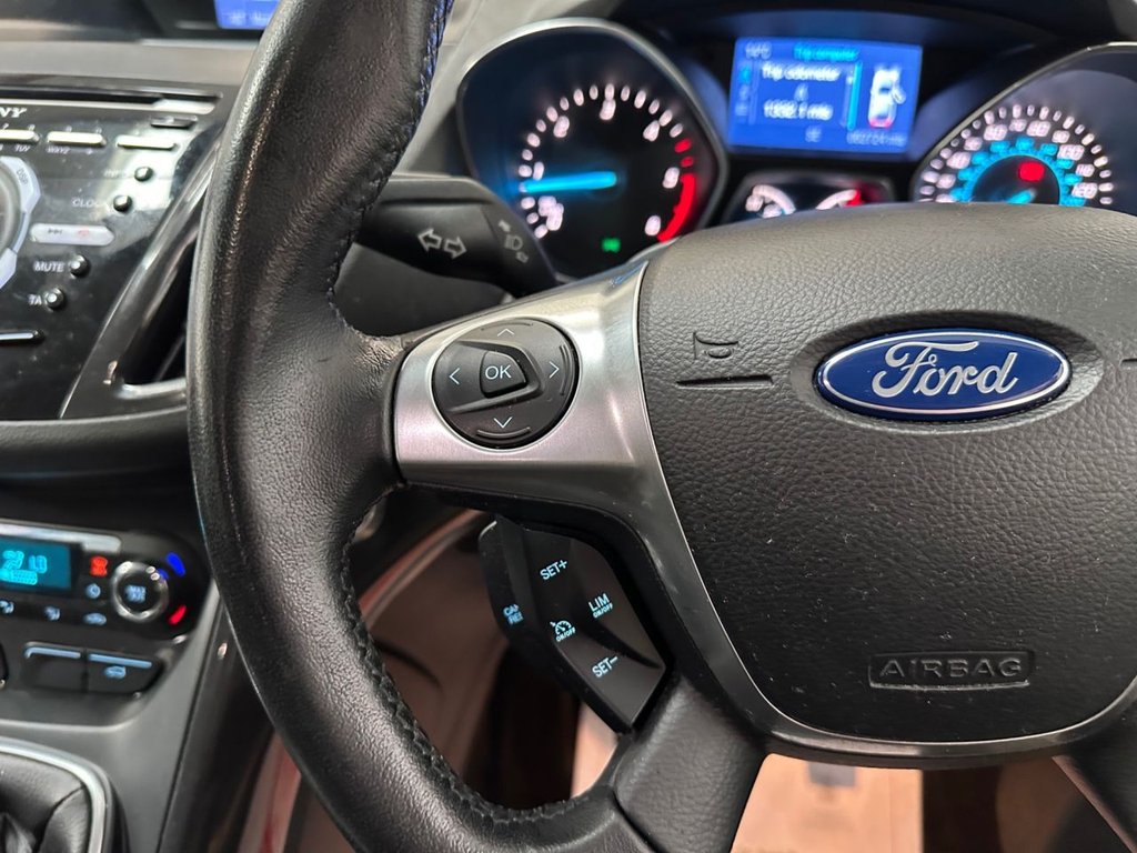 Used Ford Kuga 2013 for sale - 76797521: Photo 20