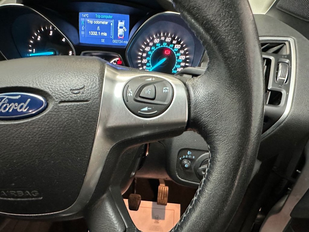Used Ford Kuga 2013 for sale - 76797521: Photo 21