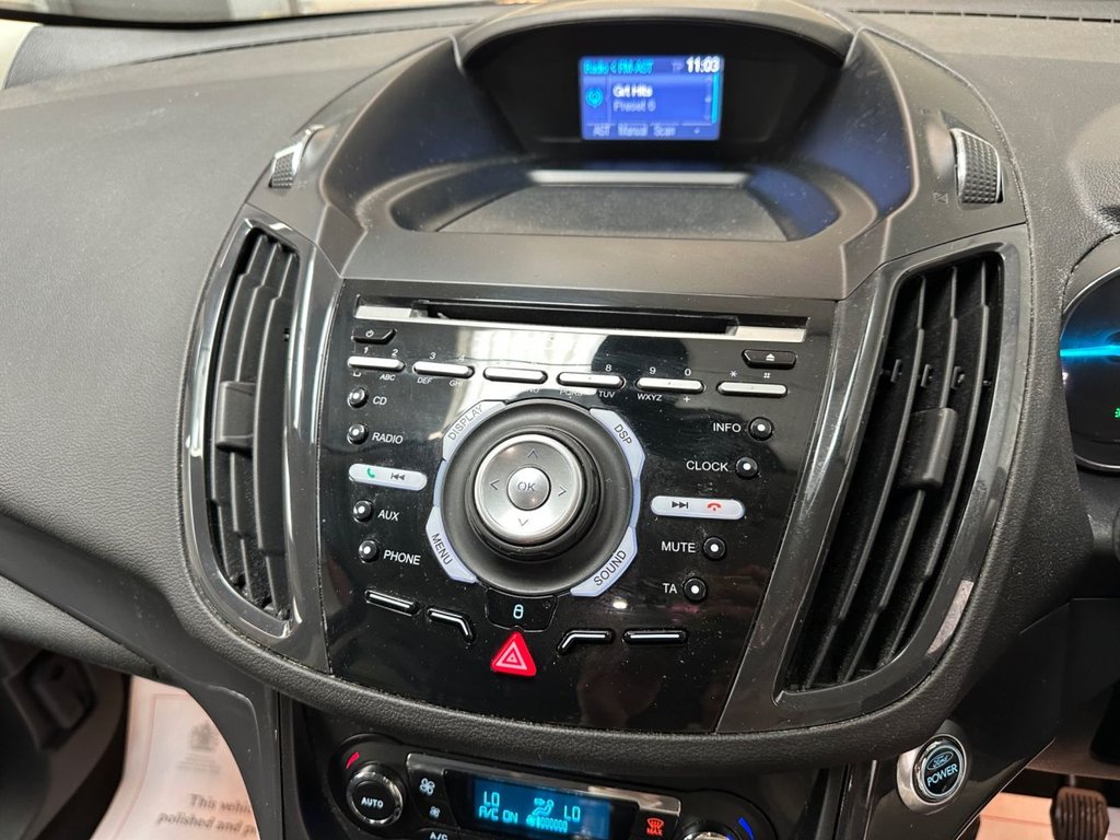 Used Ford Kuga 2013 for sale - 76797521: Photo 26