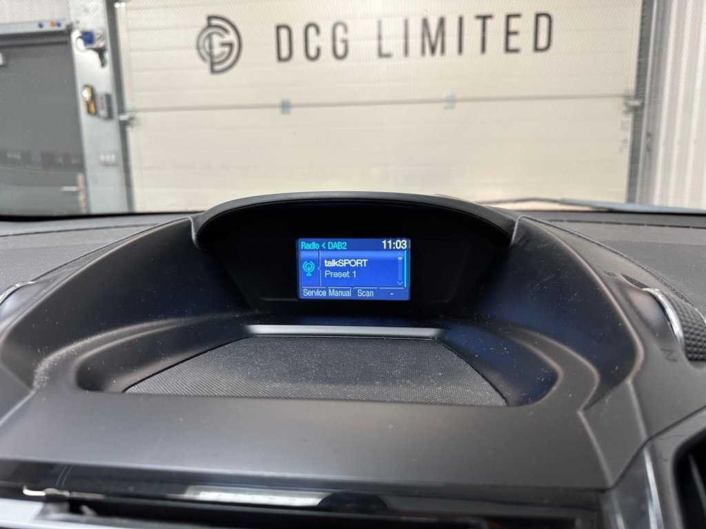 Used Ford Kuga 2013 for sale - 76797521: Photo 27