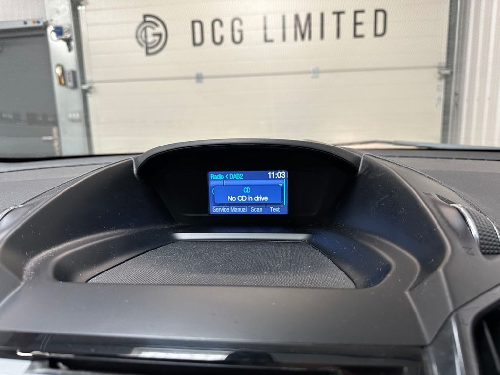 Used Ford Kuga 2013 for sale - 76797521: Photo 28