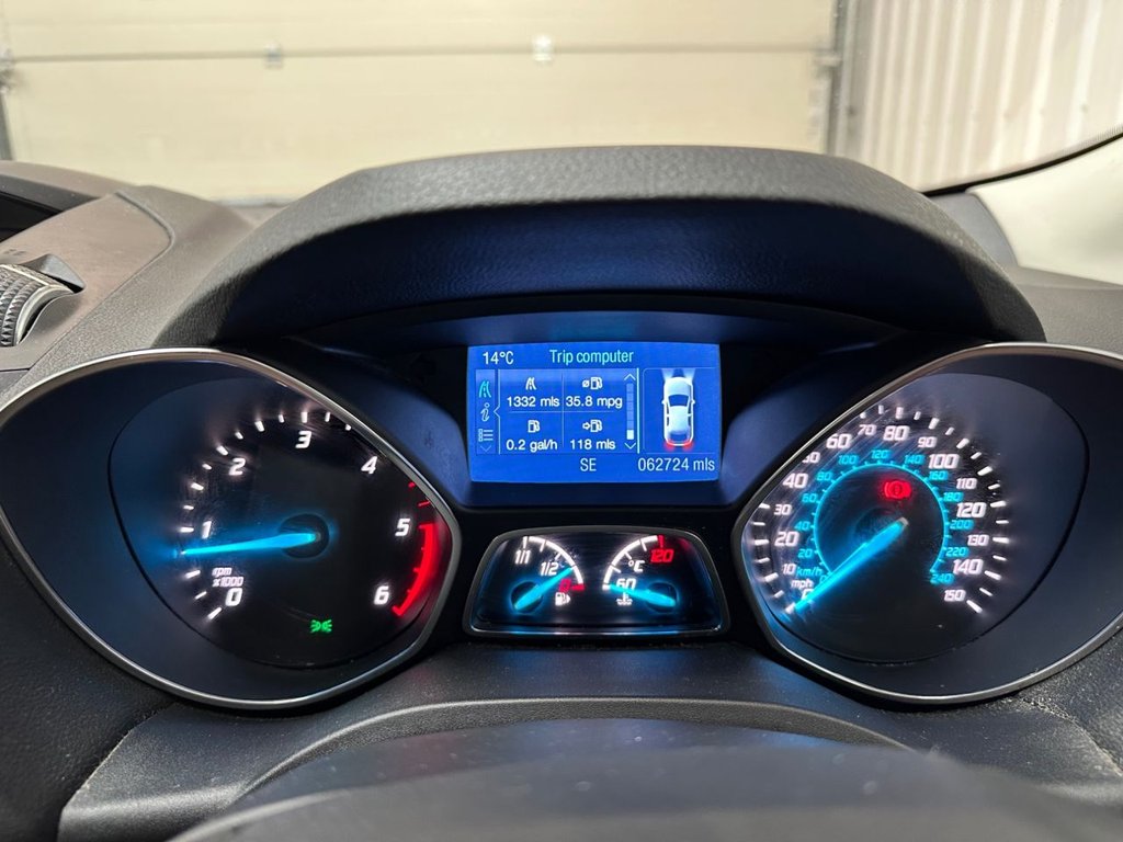 Used Ford Kuga 2013 for sale - 76797521: Photo 31