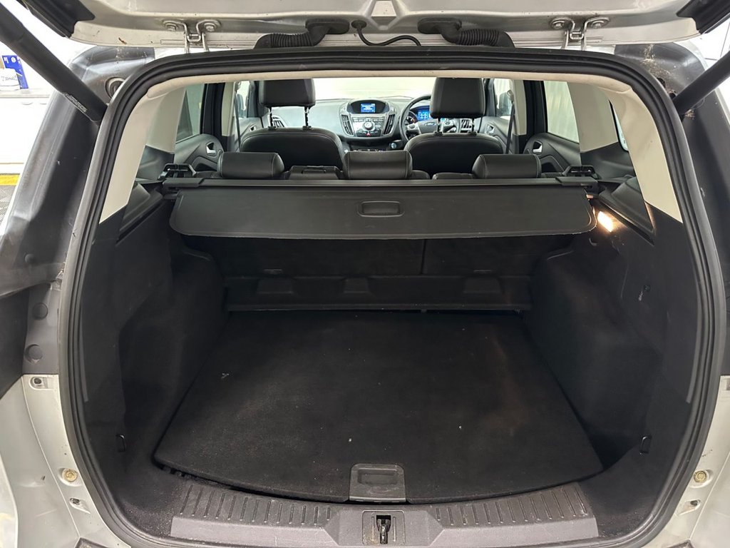 Used Ford Kuga 2013 for sale - 76797521: Photo 34