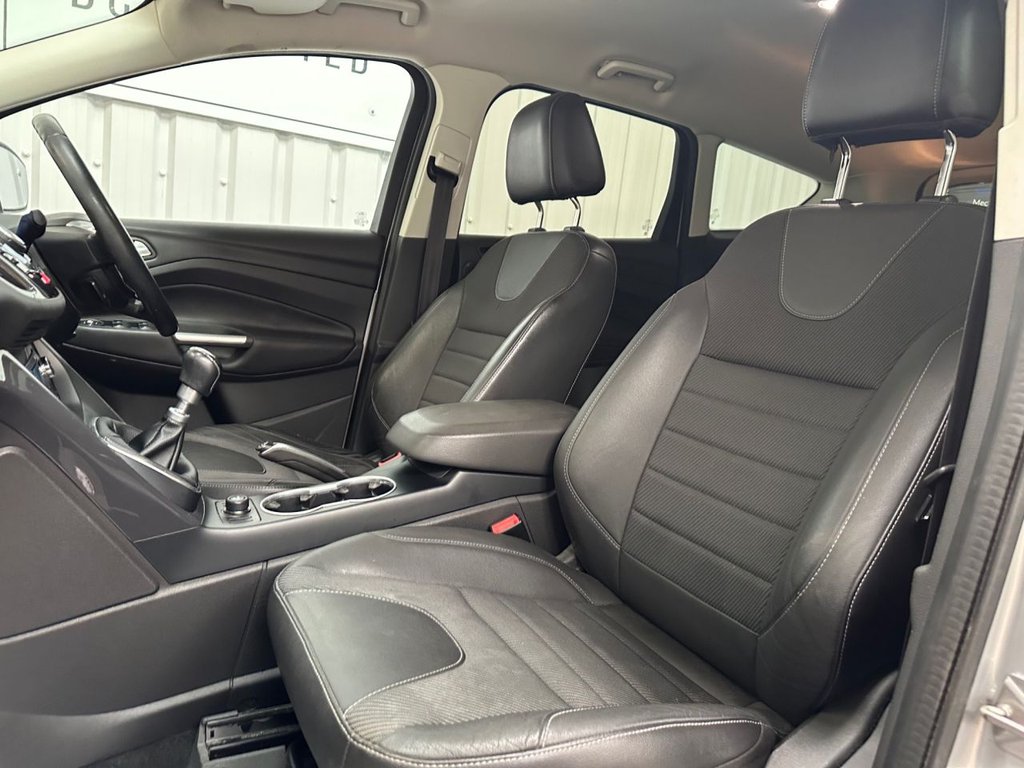 Used Ford Kuga 2013 for sale - 76797521: Photo 38