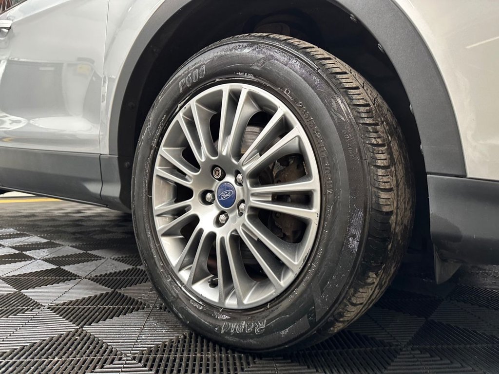 Used Ford Kuga 2013 for sale - 76797521: Photo 9