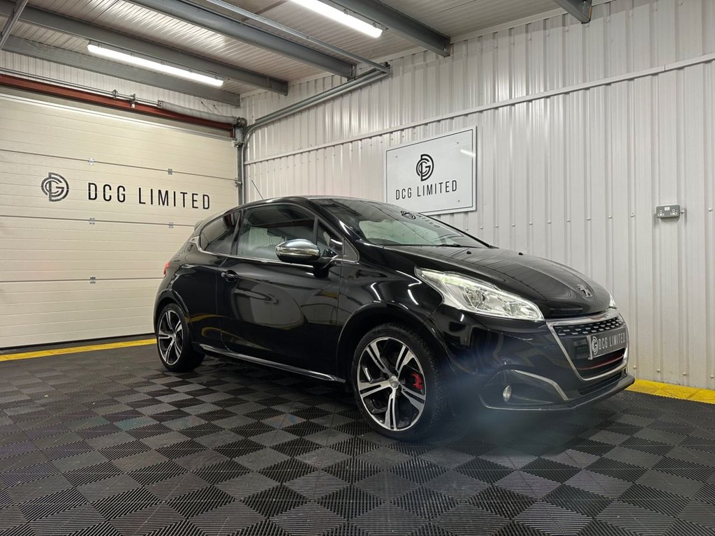 Used Peugeot 208 2017 for sale - 76867673: Photo 1