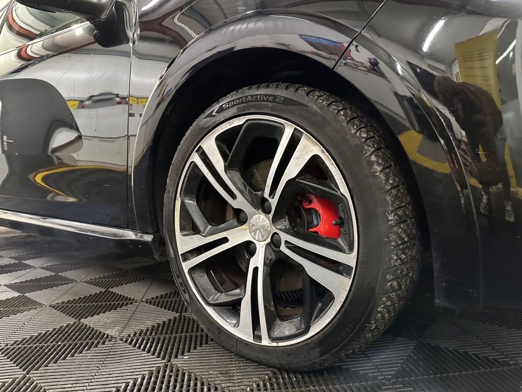 Used Peugeot 208 2017 for sale - 76867673: Photo 11