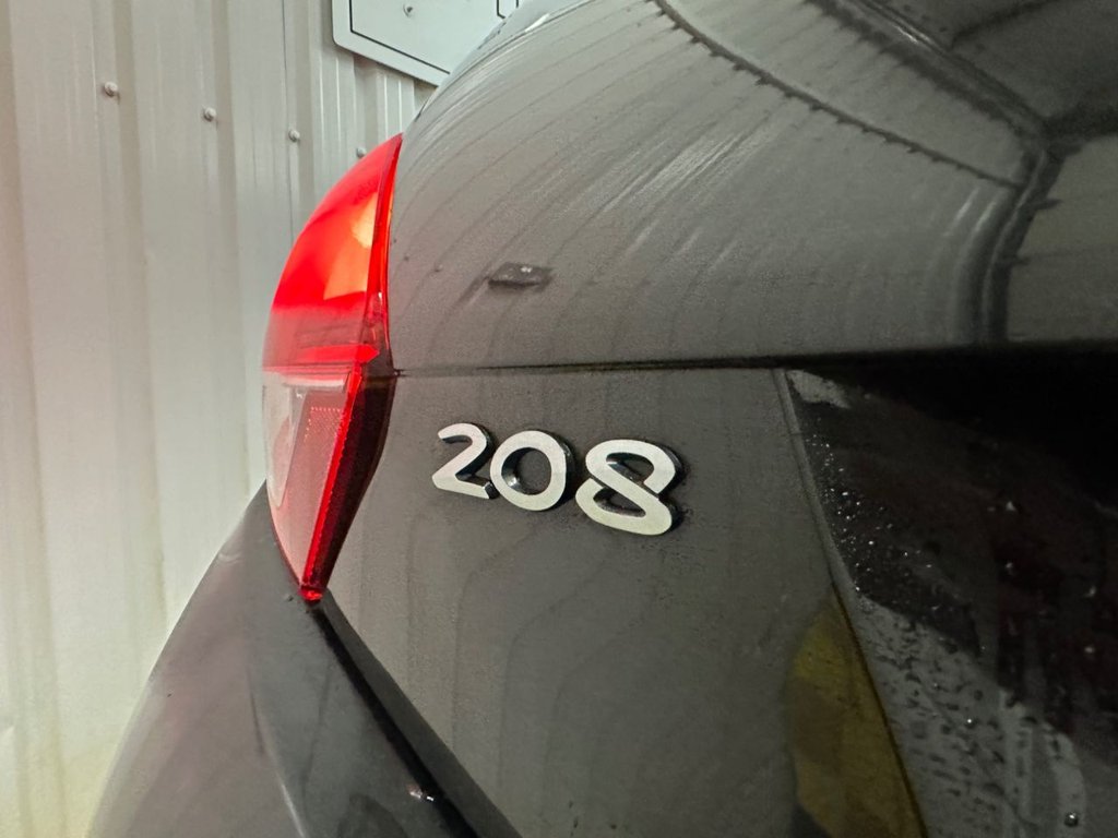 Used Peugeot 208 2017 for sale - 76867673: Photo 15