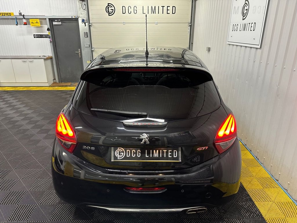 Used Peugeot 208 2017 for sale - 76867673: Photo 17