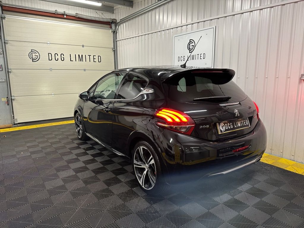 Used Peugeot 208 2017 for sale - 76867673: Photo 18