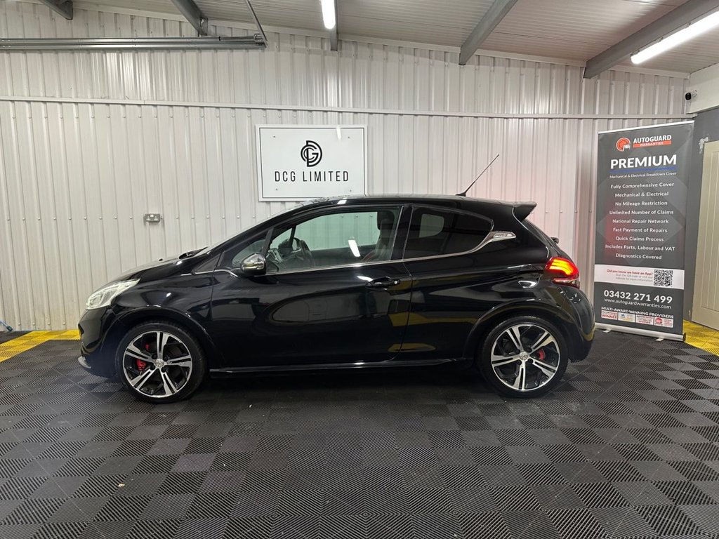 Used Peugeot 208 2017 for sale - 76867673: Photo 19