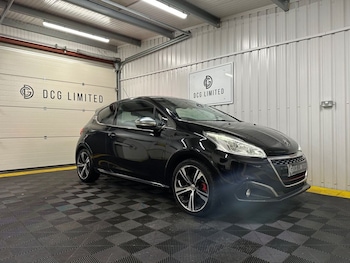 2017 (17) - 1.6 THP GTi Prestige 3dr