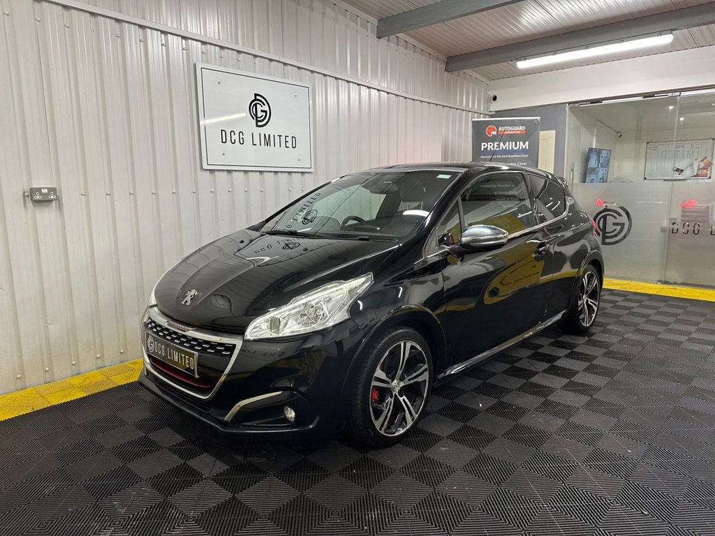 Used Peugeot 208 2017 for sale - 76867673: Photo 20