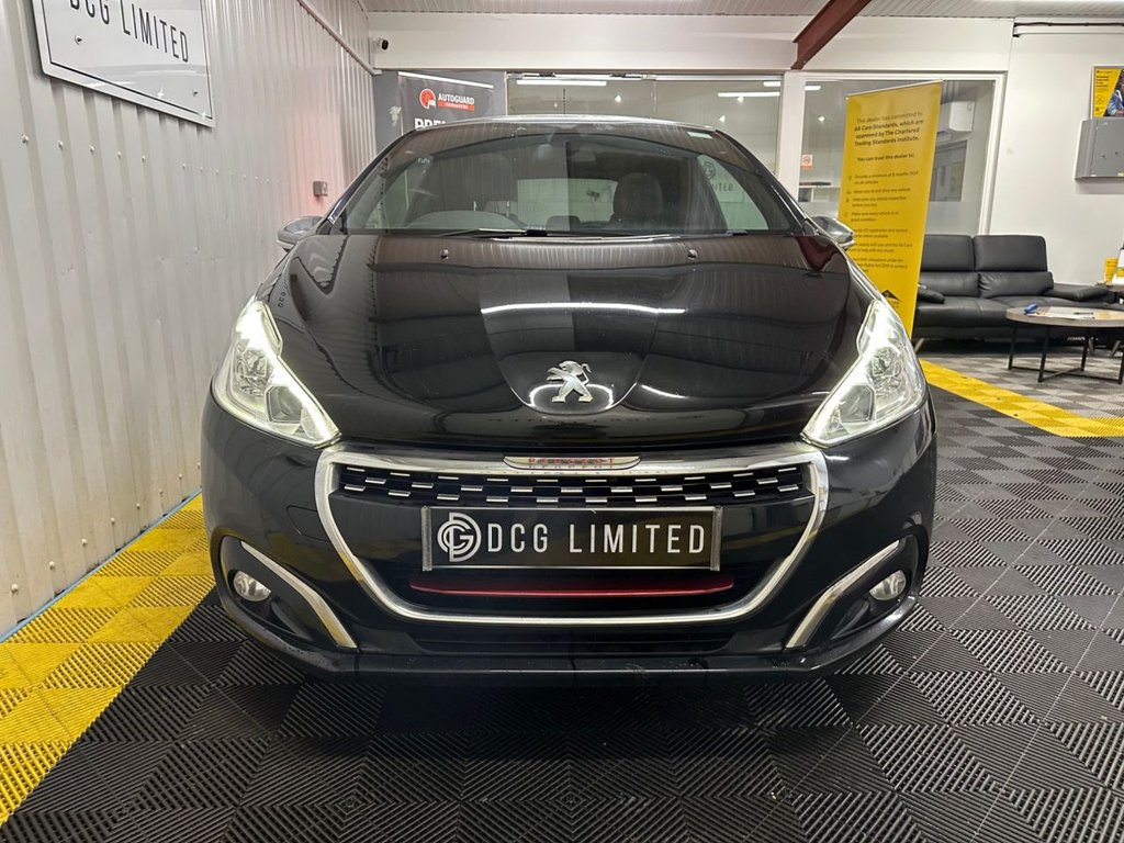 Used Peugeot 208 2017 for sale - 76867673: Photo 21