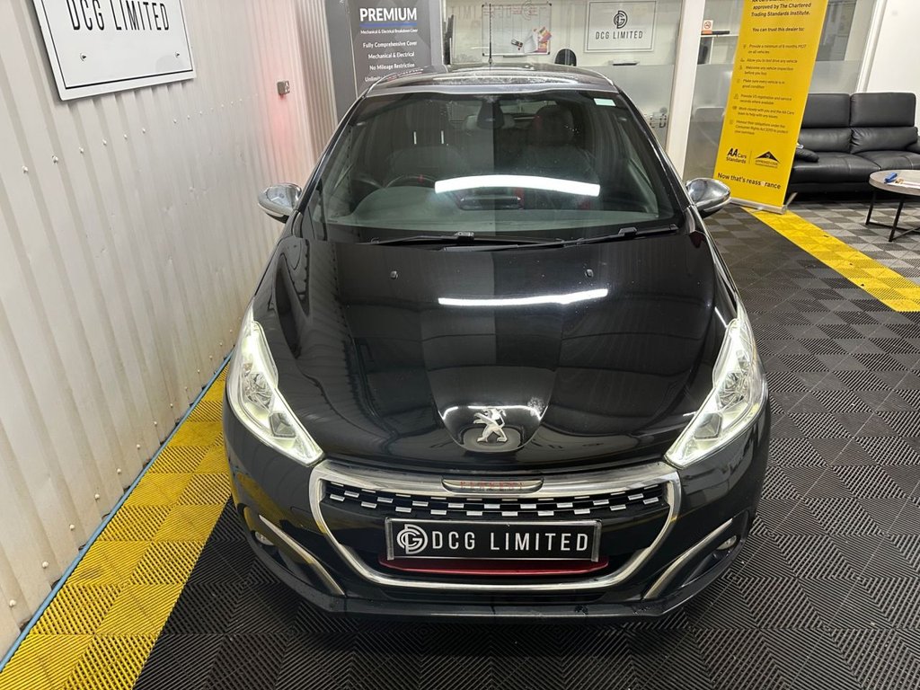 Used Peugeot 208 2017 for sale - 76867673: Photo 22