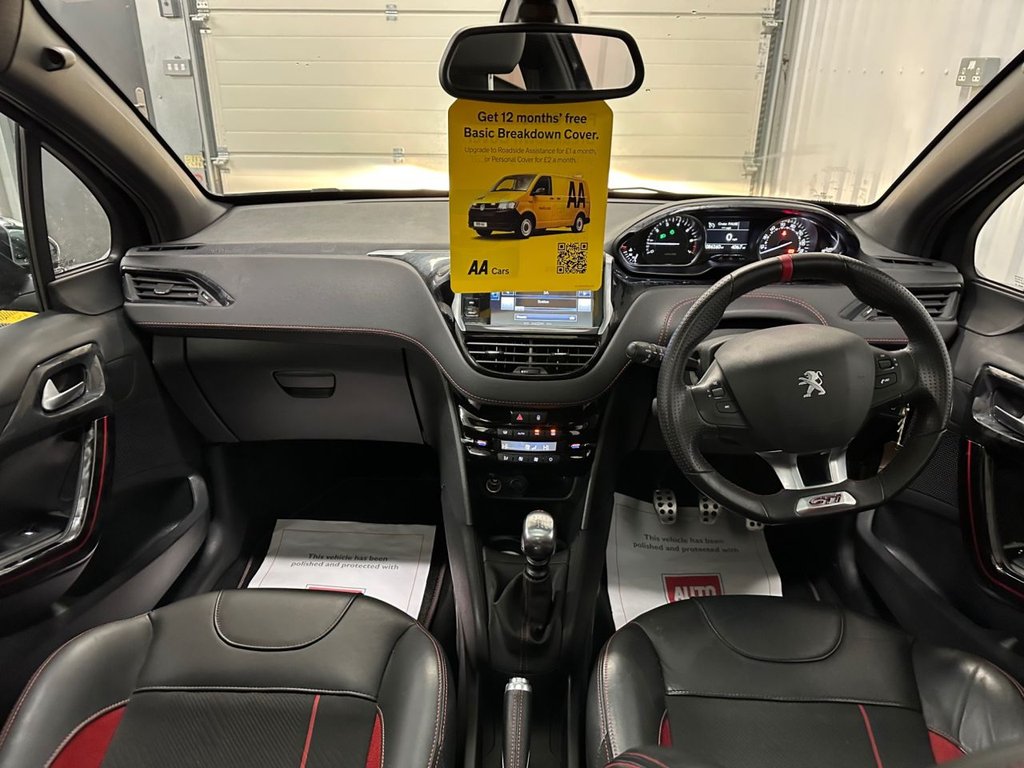 Used Peugeot 208 2017 for sale - 76867673: Photo 23