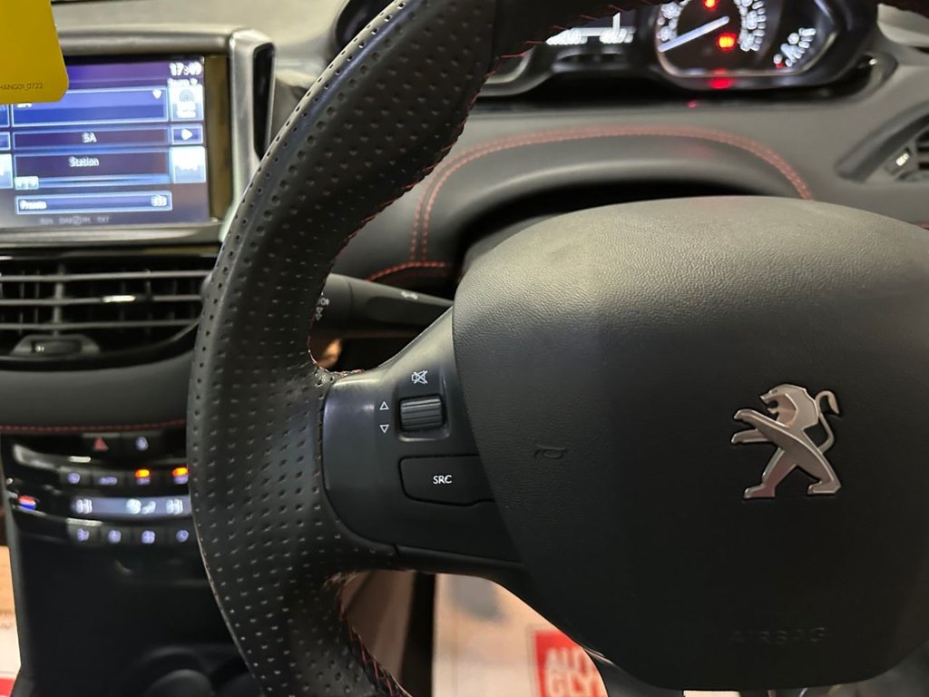 Used Peugeot 208 2017 for sale - 76867673: Photo 24