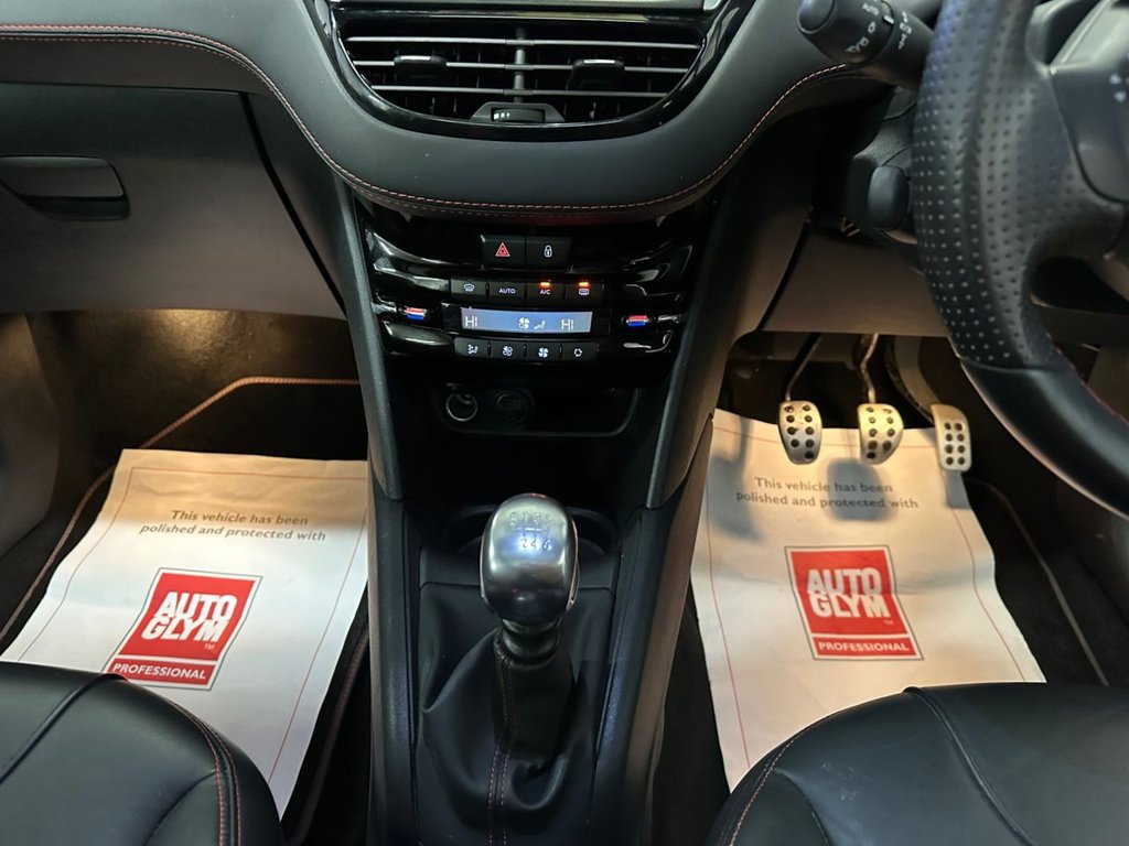 Used Peugeot 208 2017 for sale - 76867673: Photo 29