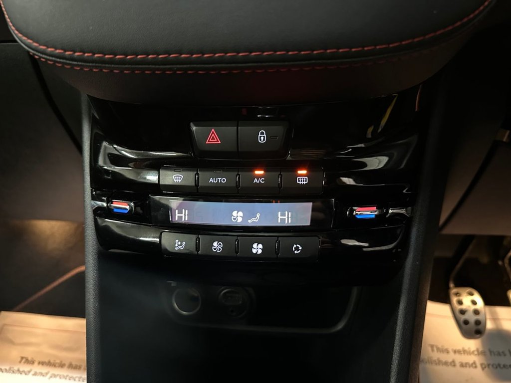 Used Peugeot 208 2017 for sale - 76867673: Photo 30