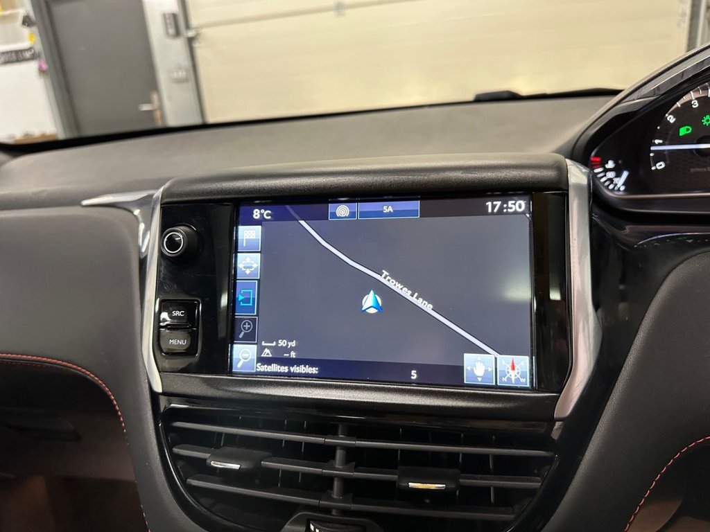 Used Peugeot 208 2017 for sale - 76867673: Photo 32