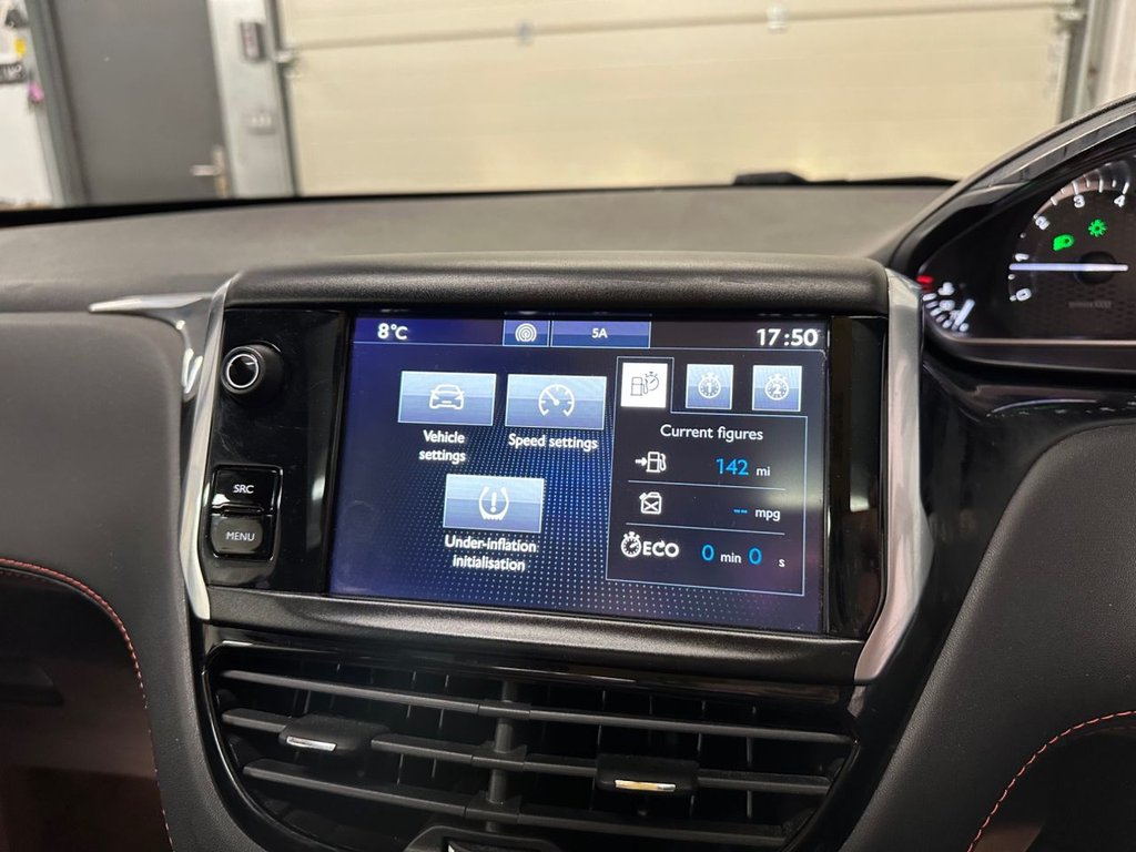 Used Peugeot 208 2017 for sale - 76867673: Photo 33