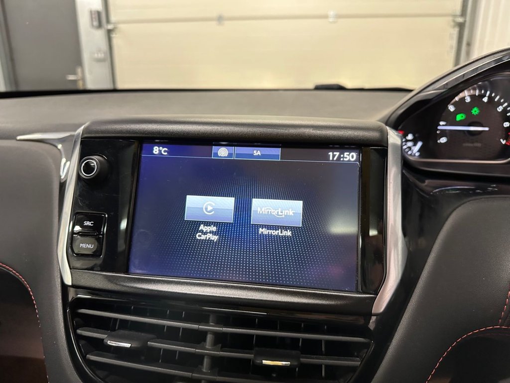 Used Peugeot 208 2017 for sale - 76867673: Photo 34