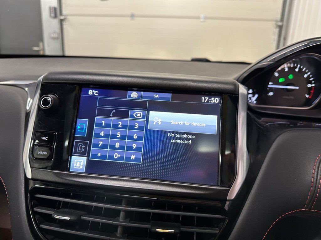 Used Peugeot 208 2017 for sale - 76867673: Photo 35