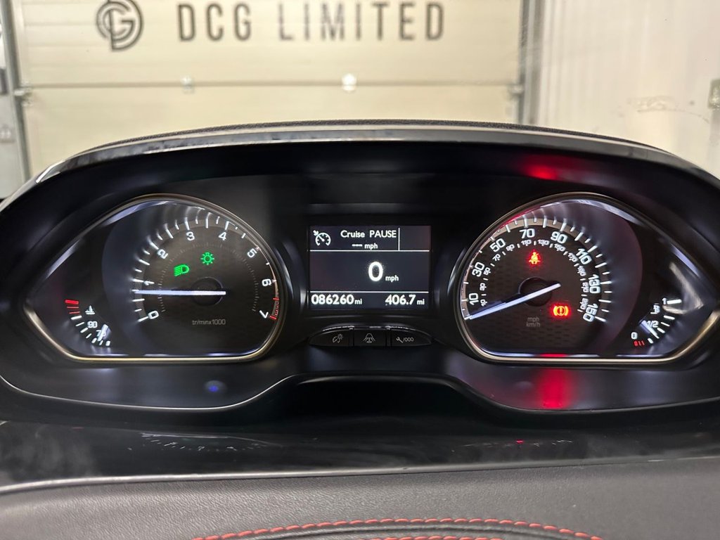 Used Peugeot 208 2017 for sale - 76867673: Photo 36