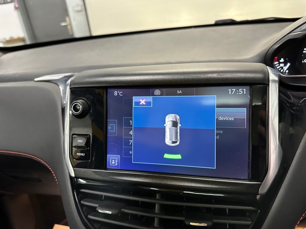 Used Peugeot 208 2017 for sale - 76867673: Photo 37