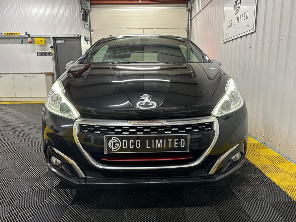 Used Peugeot 208 2017 for sale - 76867673: Photo 4