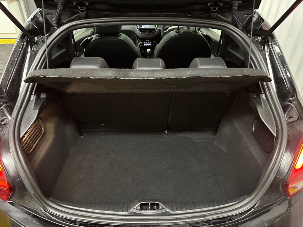 Used Peugeot 208 2017 for sale - 76867673: Photo 43