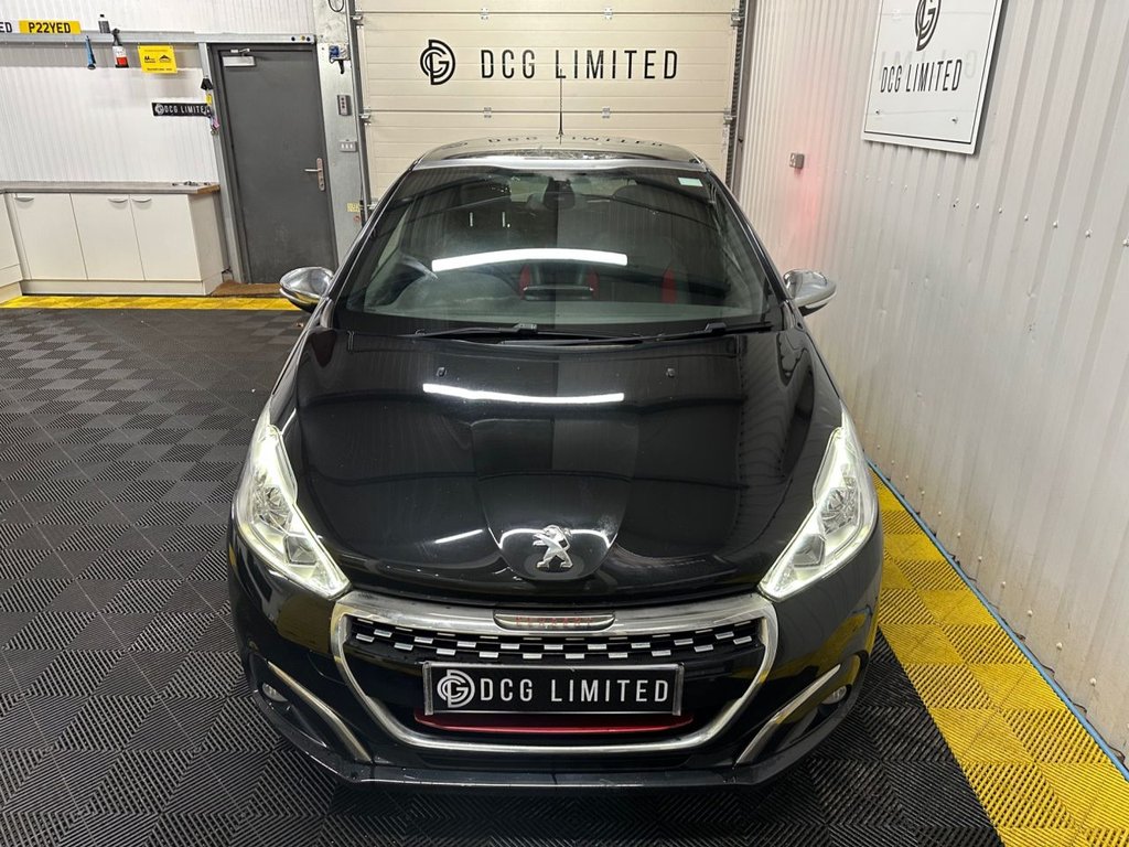 Used Peugeot 208 2017 for sale - 76867673: Photo 5