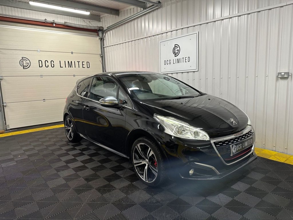 Used Peugeot 208 2017 for sale - 76867673: Photo 6