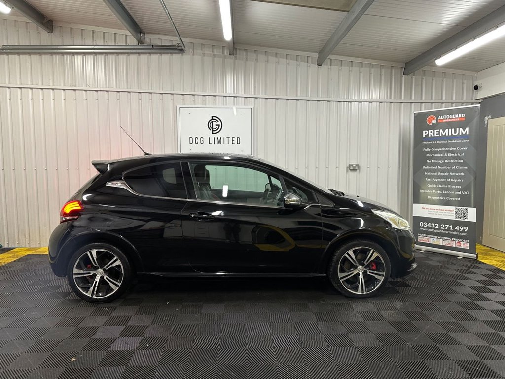 Used Peugeot 208 2017 for sale - 76867673: Photo 7