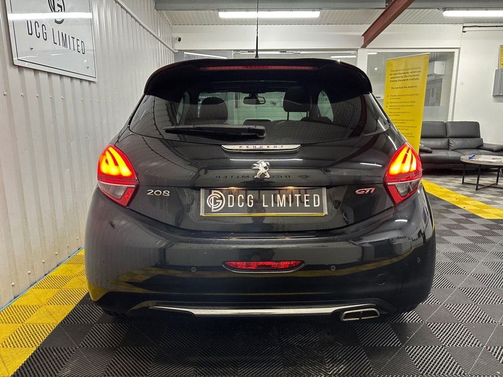 Used Peugeot 208 2017 for sale - 76867673: Photo 9