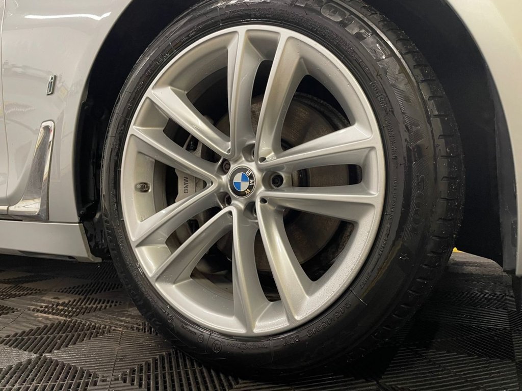 Used BMW 7 Series 2017 for sale - 77890927: Photo 11