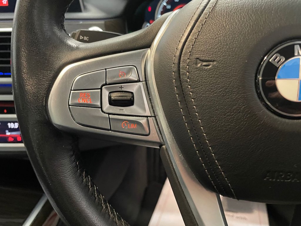 Used BMW 7 Series 2017 for sale - 77890927: Photo 24